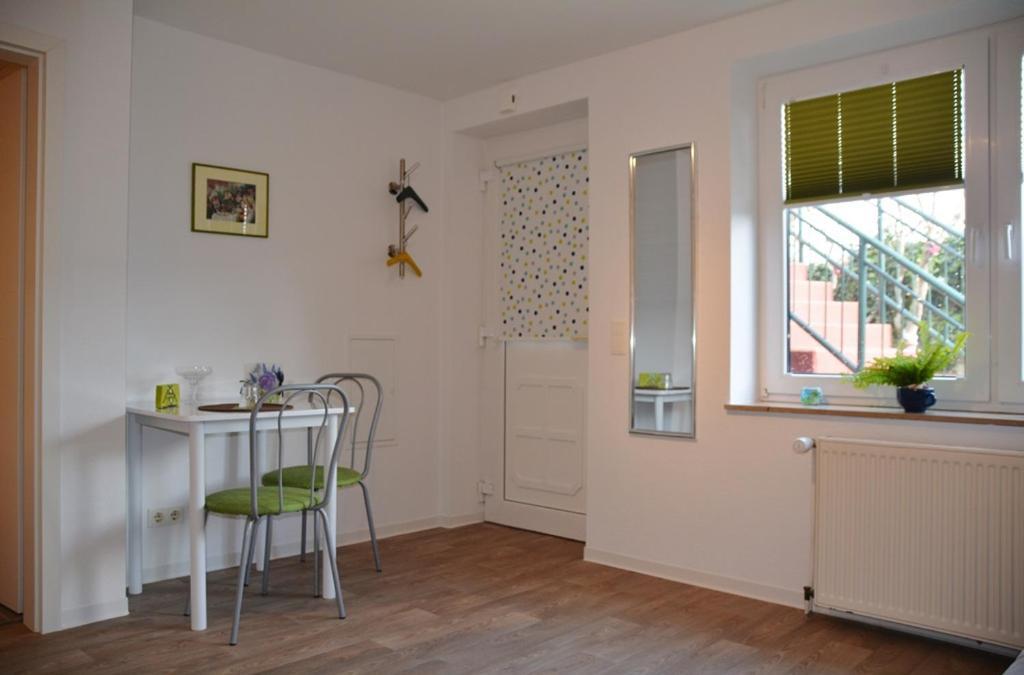 Moi Nuest Moi Nuest 01 Appartement Norderney Buitenkant foto
