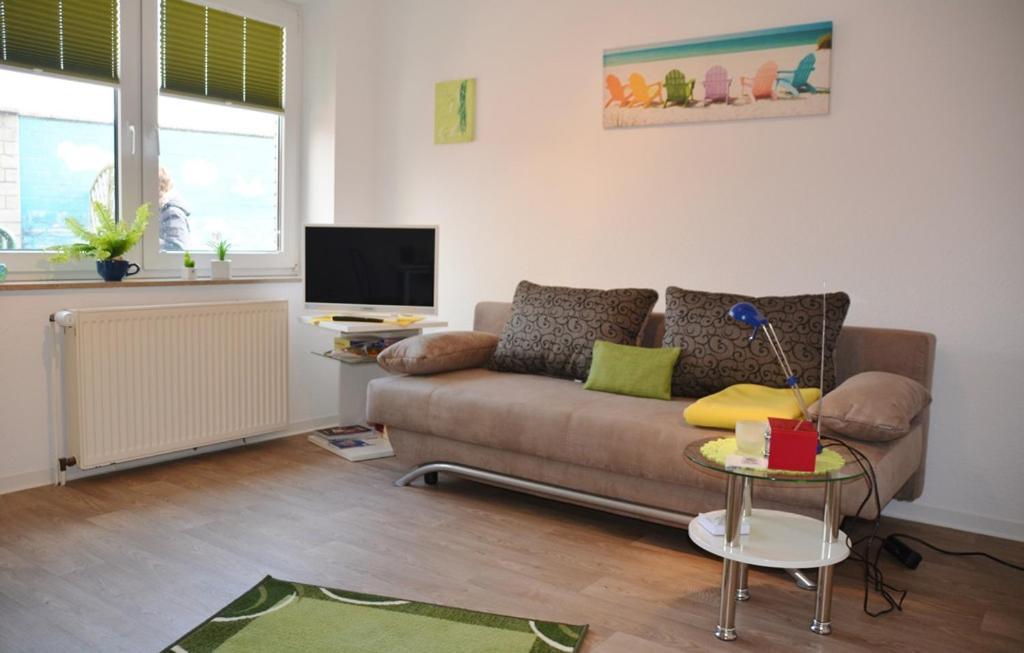 Moi Nuest Moi Nuest 01 Appartement Norderney Buitenkant foto