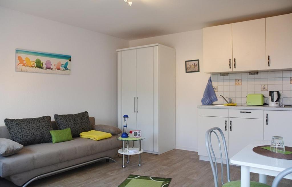 Moi Nuest Moi Nuest 01 Appartement Norderney Buitenkant foto